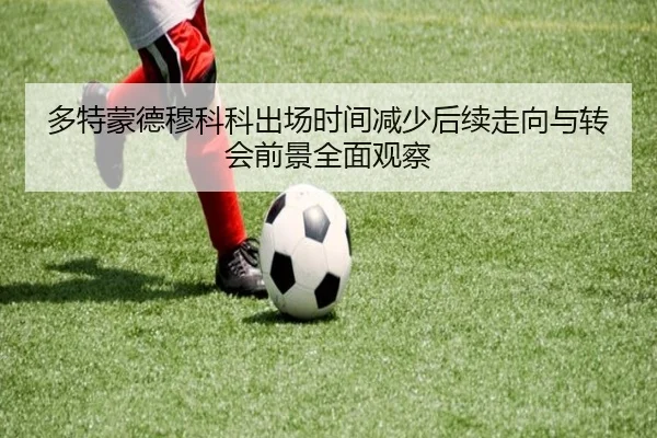 多特蒙德穆科科出场时间减少后续走向与转会前景全面观察